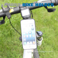 China wholesale removable phone holder cases for bike